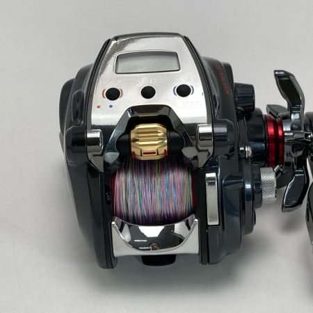  DAIWA ダイワ 19 シーボーグ 200J 810009 電動リール コード付き
