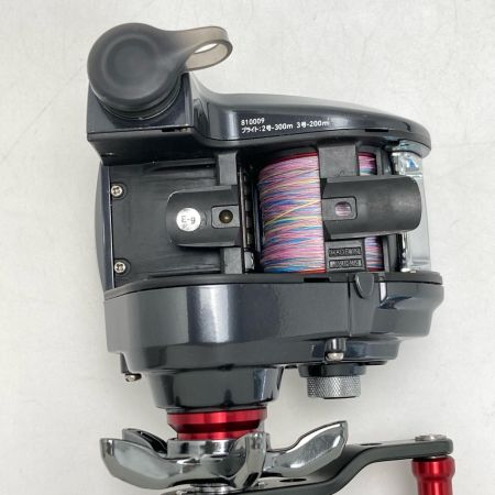  DAIWA ダイワ 19 シーボーグ 200J 810009 電動リール コード付き