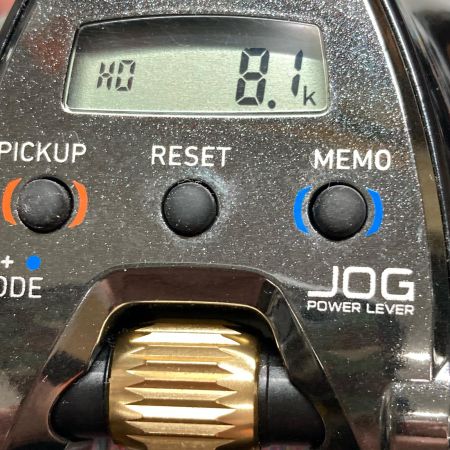  DAIWA ダイワ 19 シーボーグ 200J 810009 電動リール コード付き