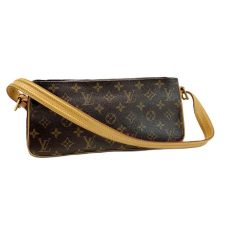  LOUIS VUITTON ルイヴィトン モノグラム ヴィバシテMM ワンショルダーバッグ M51164