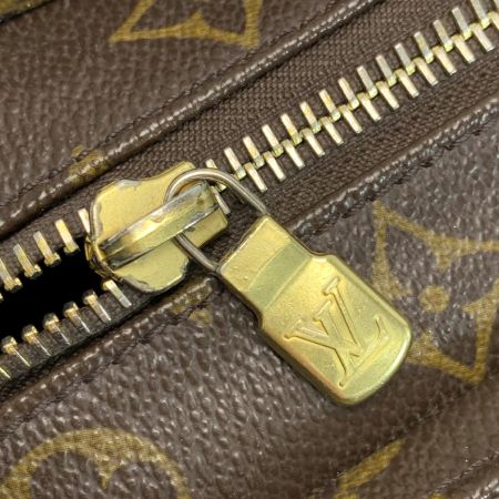  LOUIS VUITTON ルイヴィトン モノグラム ヴィバシテMM ワンショルダーバッグ M51164