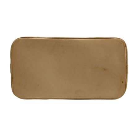  LOUIS VUITTON ルイヴィトン モノグラム アルマ ハンドバッグ M51130 パドロック有