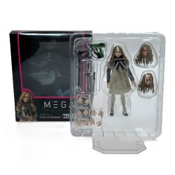☆☆  マフェックス No.263 MAFEX M3GAN アクションフィギュア Bランク