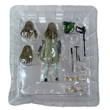   マフェックス No.263 MAFEX M3GAN アクションフィギュア