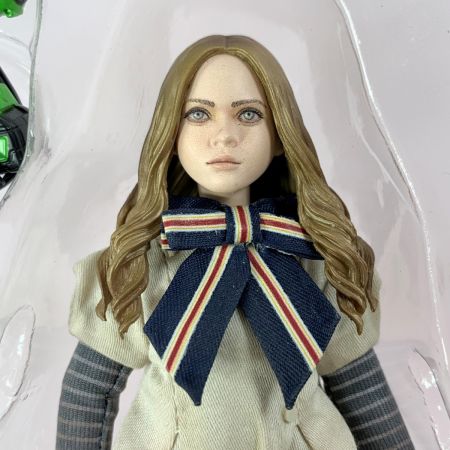   マフェックス No.263 MAFEX M3GAN アクションフィギュア