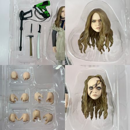   マフェックス No.263 MAFEX M3GAN アクションフィギュア