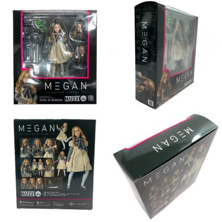   マフェックス No.263 MAFEX M3GAN アクションフィギュア