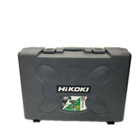 HiKOKI ハイコーキ 充電式ｲﾝﾊﾟｸﾄﾚﾝﾁ WR36DA(2XP)