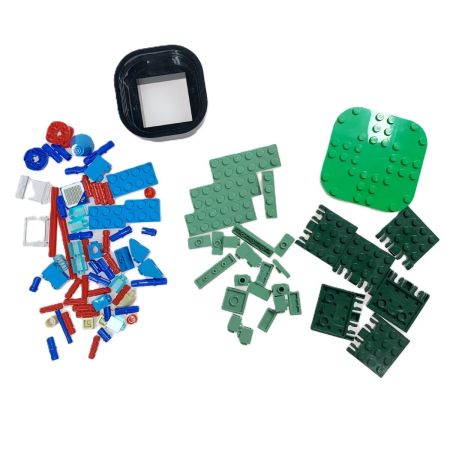  LEGO LEGO レゴ スーパーマリオ のりこめ！クッパのひこうせんかん チャレンジ 71391 71391 開封品