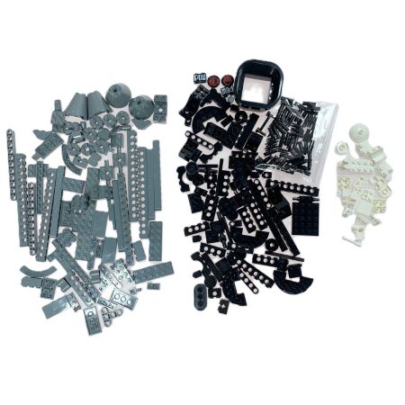  LEGO LEGO レゴ スーパーマリオ のりこめ！クッパのひこうせんかん チャレンジ 71391 71391 開封品