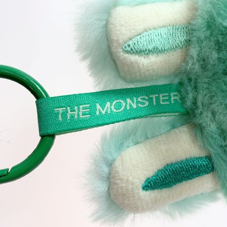   POPMART ポップマート THE MONSTERS Big into Energy エナジー ラブブ