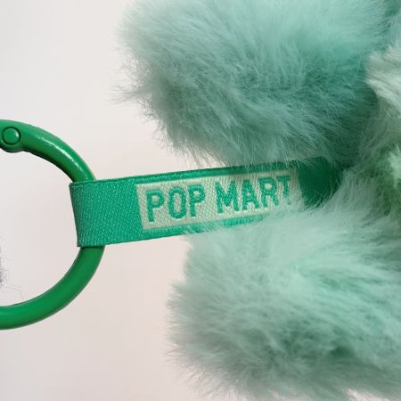   POPMART ポップマート THE MONSTERS Big into Energy エナジー ラブブ