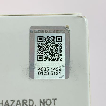   POPMART ポップマート THE MONSTERS Big into Energy エナジー ラブブ