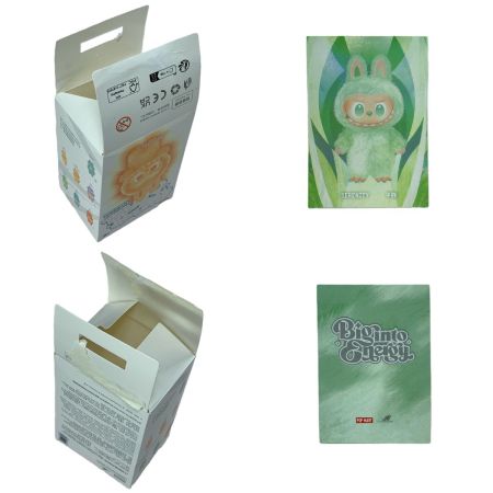   POPMART ポップマート THE MONSTERS Big into Energy エナジー ラブブ