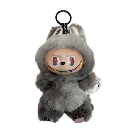  POPMART ポップマート THE MONSTERS Big into Energy エナジー ラブブ シークレット