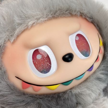  POPMART ポップマート THE MONSTERS Big into Energy エナジー ラブブ シークレット