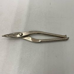 ☆☆ 東北エスパル 板金ばさみ シルバー Cランク