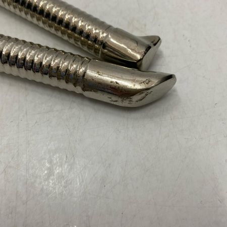  東北エスパル 板金ばさみ シルバー