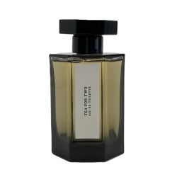 ☆☆ L'ARTISAN PARFUMEUR ラルチザン パフューマー ティー フォー ツー オードトワレ 100ml 香水 TEA FOR TWO Bランク