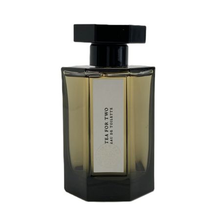  L'ARTISAN PARFUMEUR ラルチザン パフューマー ティー フォー ツー オードトワレ 100ml 香水 TEA FOR TWO