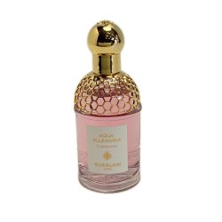 GUERLAIN ゲラン アクア アレゴリア フローラブルーム 75ml オーデトワレ 香水 Bランク