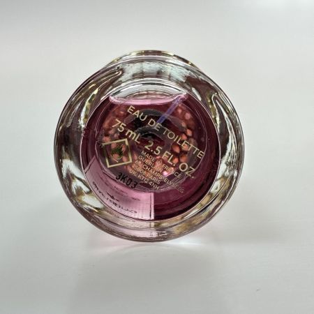 GUERLAIN ゲラン アクア アレゴリア フローラブルーム 75ml オーデトワレ 香水
