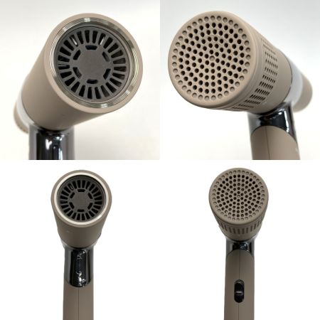  KINUJO 絹女 ヘアドライヤー 動作確認済 KH302 モカ 箱付き