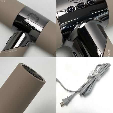  KINUJO 絹女 ヘアドライヤー 動作確認済 KH302 モカ 箱付き