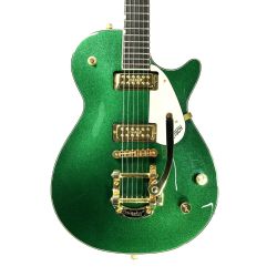 ☆☆ GRETSCH ELECTROMATIC エレキギター G5235TG ソフトケース付 Bランク