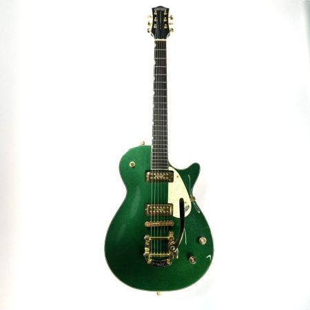  GRETSCH ELECTROMATIC エレキギター G5235TG ソフトケース付