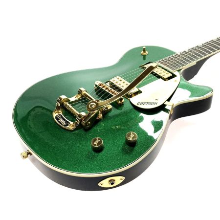  GRETSCH ELECTROMATIC エレキギター G5235TG ソフトケース付
