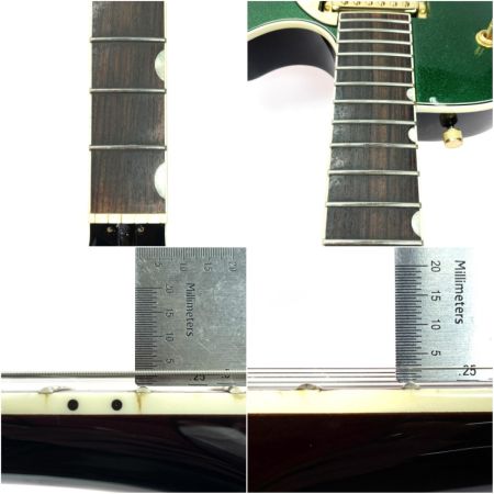  GRETSCH ELECTROMATIC エレキギター G5235TG ソフトケース付