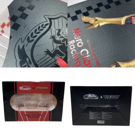  GOOD SMILE COMPANY グッドスマイルカンパニー ネロ・クラウディウス レーシングVer. 1/7 フィギュア