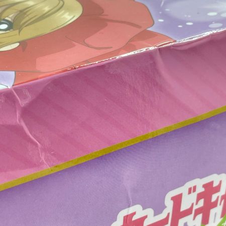  FURYU フリュー カードキャプターさくら クリアカード編 封印の杖 開封品