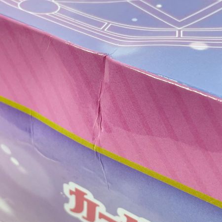  FURYU フリュー カードキャプターさくら クリアカード編 封印の杖 開封品