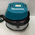 ☆☆ MAKITA マキタ 集じん機 481 ブルー 箱付き Aランク