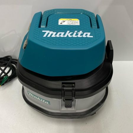  MAKITA マキタ 集じん機 481 ブルー 箱付き