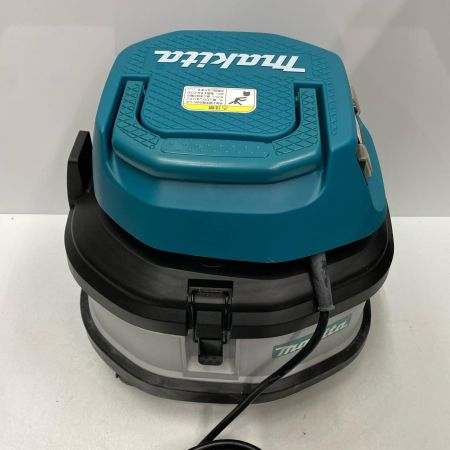  MAKITA マキタ 集じん機 481 ブルー 箱付き