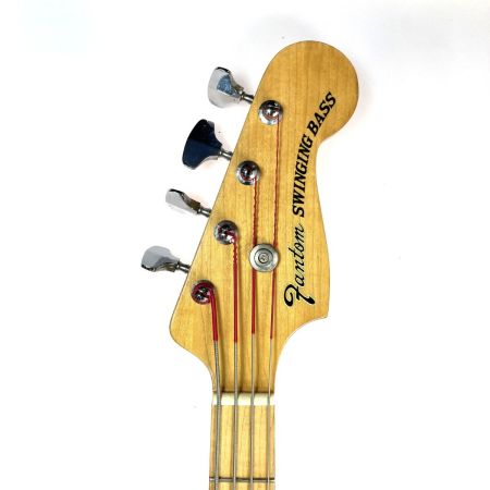  Fantom エレキベース SWINGING BASS 本体のみ