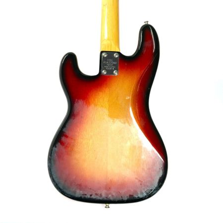  Fantom エレキベース SWINGING BASS 本体のみ