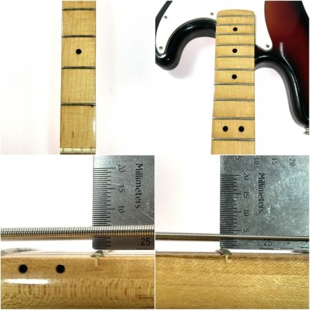  Fantom エレキベース SWINGING BASS 本体のみ