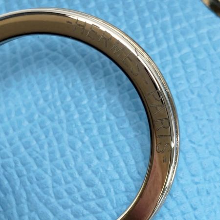  HERMES エルメス Camail カマイユ キーホルダー チャーム 箱有