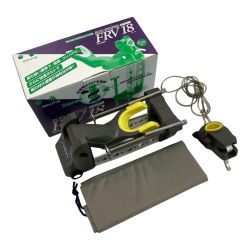 ☆☆ snowpeak スノーピーク ロッドキーパー FRV18 RH-065 箱付き ロッドホルダー 竿受け 釣り用品 Bランク