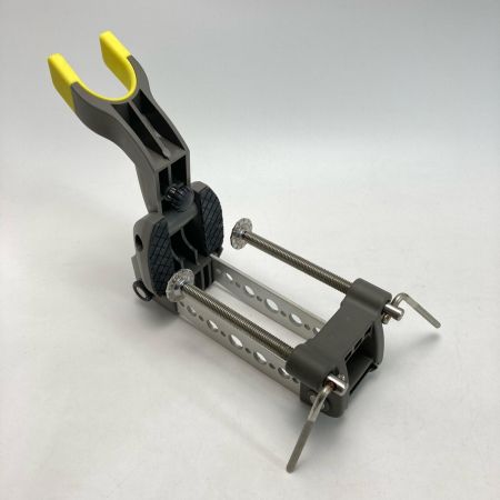  snowpeak スノーピーク ロッドキーパー FRV18 RH-065 箱付き ロッドホルダー 竿受け 釣り用品