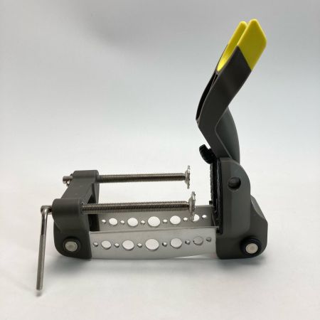  snowpeak スノーピーク ロッドキーパー FRV18 RH-065 箱付き ロッドホルダー 竿受け 釣り用品