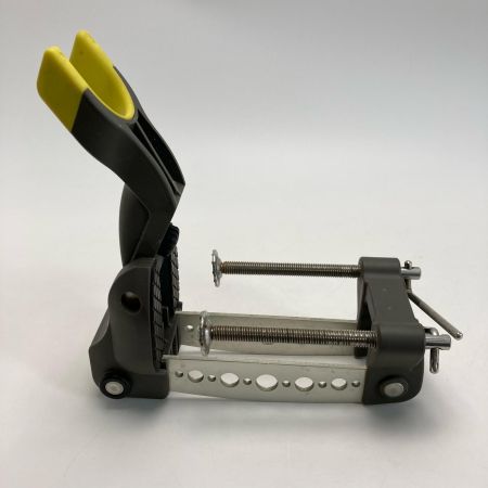  snowpeak スノーピーク ロッドキーパー FRV18 RH-065 箱付き ロッドホルダー 竿受け 釣り用品