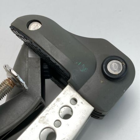  snowpeak スノーピーク ロッドキーパー FRV18 RH-065 箱付き ロッドホルダー 竿受け 釣り用品