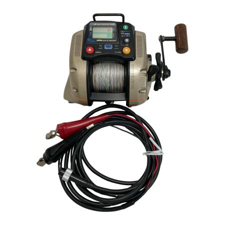  DAIWA ダイワ タナコン イカ名人 SS-50 電動リール コード付き