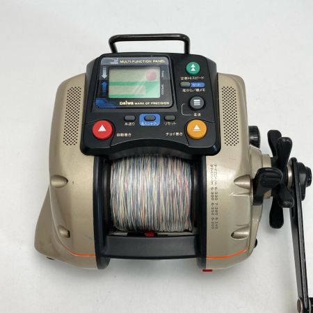  DAIWA ダイワ タナコン イカ名人 SS-50 電動リール コード付き