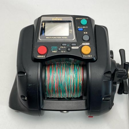  DAIWA ダイワ スーパータナコン S 500 801337 電動リール コード付き